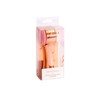 Zoë Ayla Dual Facial Cleansing Brush, Rose Gold, 60 g