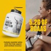 Levels 100% Micellar Casein Protein, Hormone Free, Vanilla Bean, 4LB