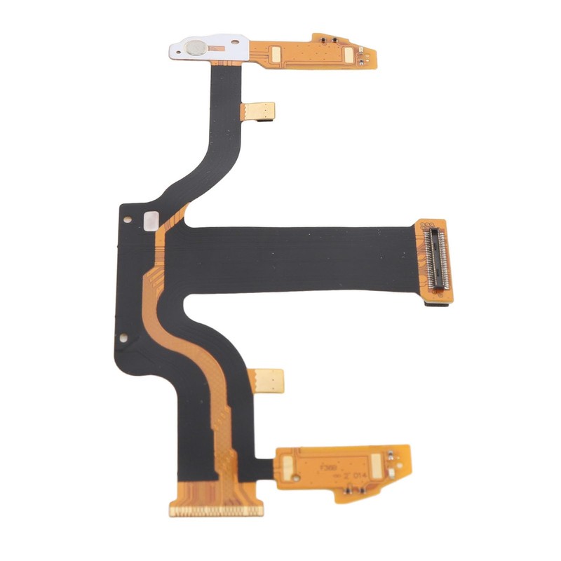 Yanmis LCD Cable for PSP GO and PSP N1000 Flex