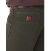 Wrangler Riggs Workwear mens Technician Work Utility Pants, Loden, 42W