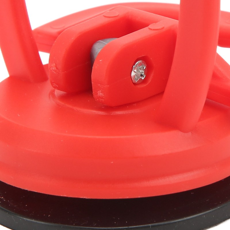 4PCS Car Dent Puller Remover Powerful Pulling Force Suction Cup