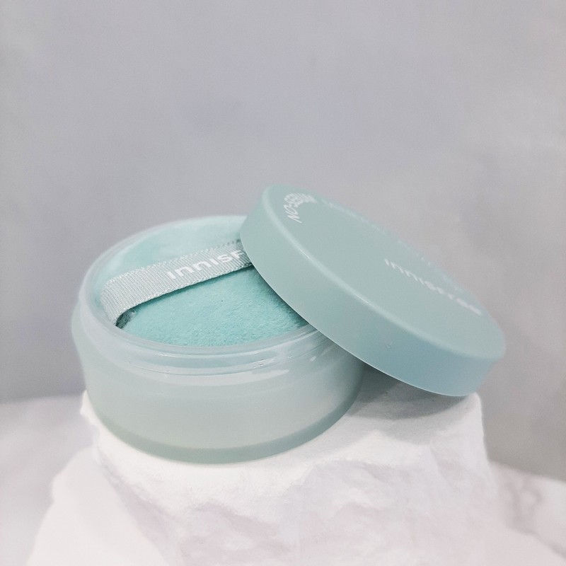 1+1 Innisfree No Sebum Mineral Powder 5g / 1+1 이니스프리