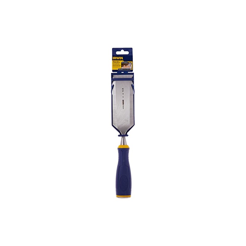IRWIN Tools Marples 1768780 - Cincel de construcción (2 pulgadas)