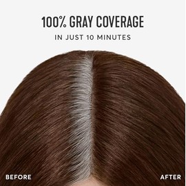 Madison Reed- RETOQUE DE RAÍCES Y CANAS: Adecuado para todo tipo de cabello, Root Perfection le permite cubrir las raíces sin esfuerzo entre visitas al salón de belleza. Obtenga resultados de calidad