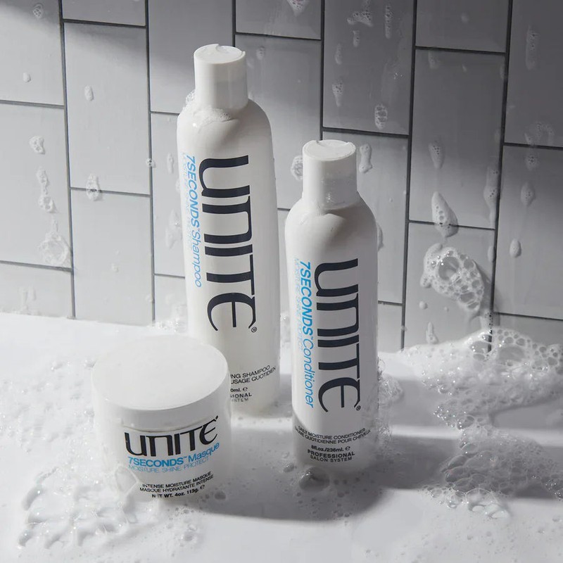 Unite 7 Seconds Masque 113g