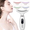 Face and Neck Massager, Electric Beauty Massager, Electric Neck Face
