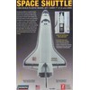 Lindberg 1:200 scale space shuttle