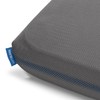 Aerosleep - SafeSleep Fitted Sheet Baby Bed - Optimal Breathing