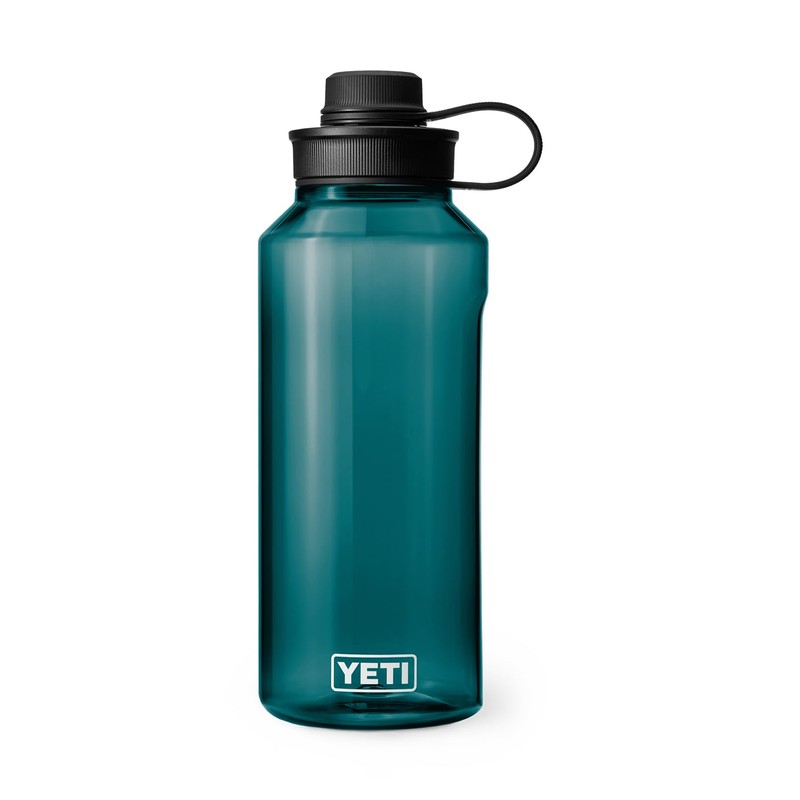 YETI Yonder 1.5L/50 oz Water Bottle with Yonder Tether Cap,