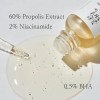 Beauty Of Joseo Sérum Glow - Propóleos Y Niacinamida 30