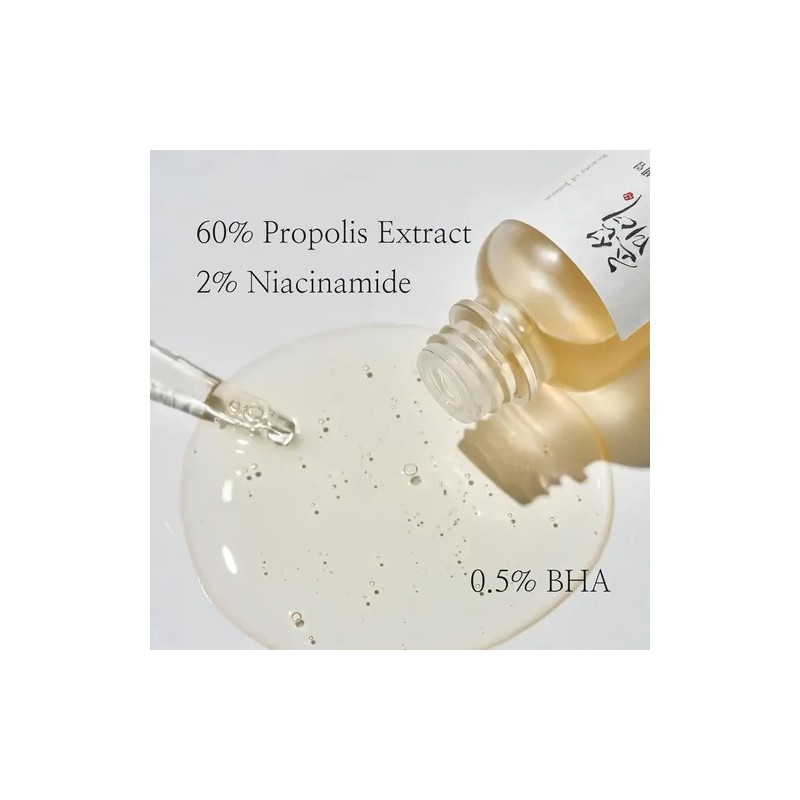 Beauty Of Joseo Sérum Glow - Propóleos Y Niacinamida 30