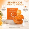 BIOAQUA Parches de Hidrogel para Ojos con Vitamina C y