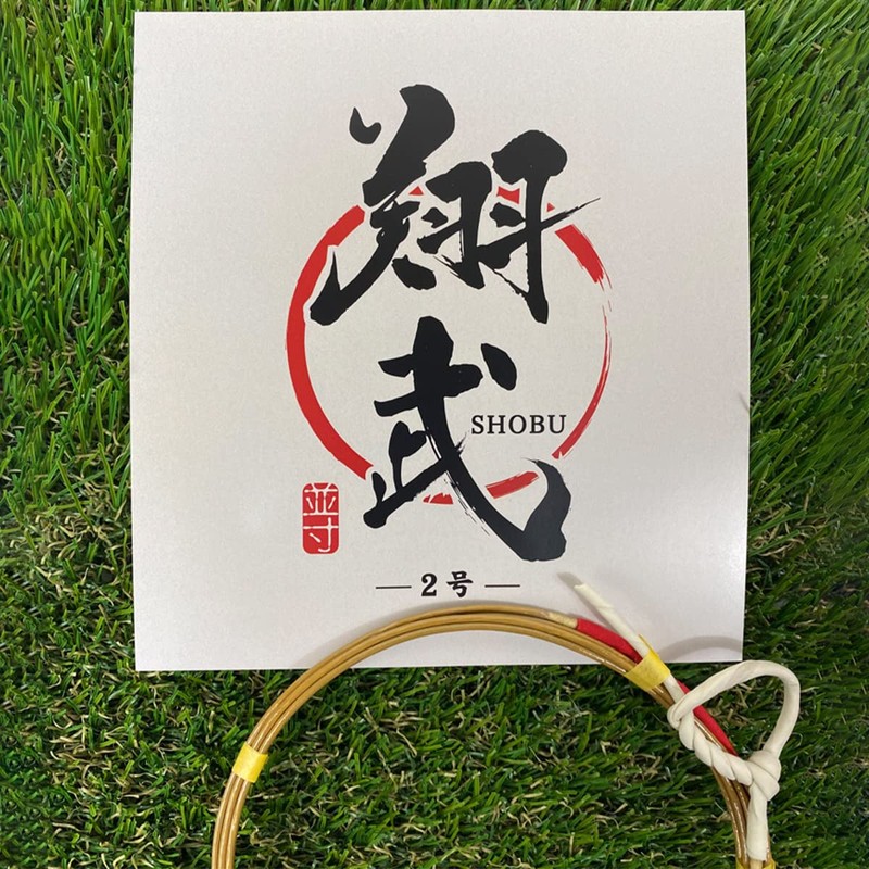 Sanmu Kyugu Store String Shotaku 1 Piece Regular Size No.