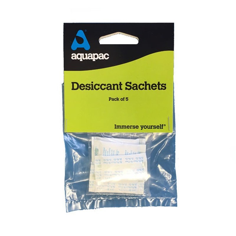 Aquapac Desiccant