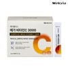 Care Plus Mega Vitamin C 3000 3g x 90 packets / 3-month supply / High-content vitamin C / 케어플러스 메가비타민c 3000 3g x 90포 3개월분고함량 비타민C