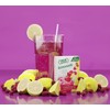 True Lemon STRAWBERRY, WILDBERRY, LIMEADE, WATERMELON, BLACK CHERRY, MANGO ORANGE,