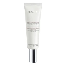 Gel Para Bolsas Y Ojeras Exel Atenua Y Lisa Ojeras 30ml