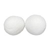 Happy Hot Tubs Floating Scum Ball Sponge Absorb Oils Greases