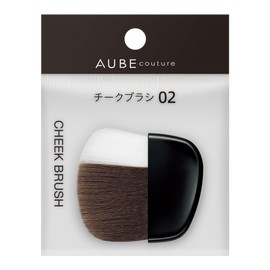 Sofina Orb Cheek Brush 02