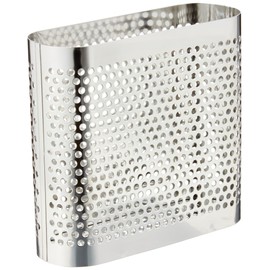 Wahei Freiz Perforated Metal Utensil Drainer Pocket Sui Master SUI-719