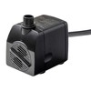 Takasho Fountain Mermaid 500 Pump (PtM-500) Underwater Fountain