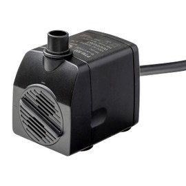 Takasho Fountain Mermaid 500 Pump (PtM-500) Underwater Fountain