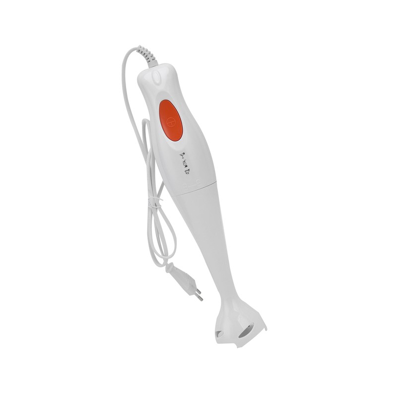 Hand Blender Multifunctional Stainless Steel Electric Mixer Fruit Stirrer Machine