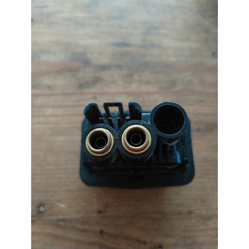 APSCO VR-9-S PTO Switch