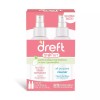 Dreft Unscented Stain Remover & Multipurpose Cleaner To Go Kit