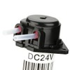DC 24V Mini Self priming Water Suction Low Noise Snap