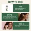 Ear Care Drops with Gentle Natural Extracts for Daily Ear