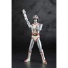 Evolution Toys Silver Kamen Giant Hero Action Figure, Multicolor
