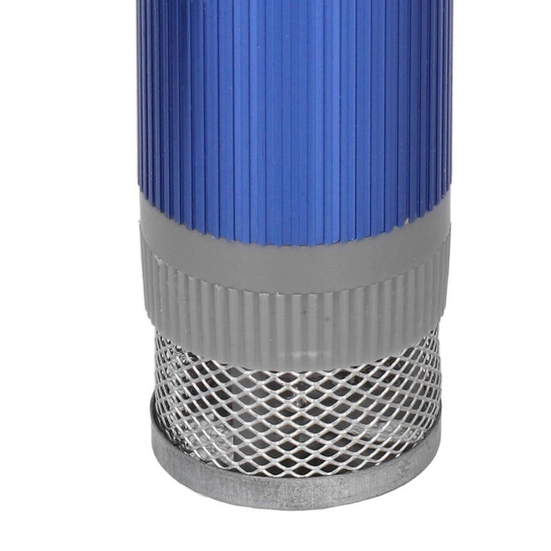 Electric Submersible Pump Stainless Steel Good Sealing Mini Portable Water