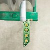 Greenlee L77 Mini Magnetic Bubble Level with Conduit Bending Offset