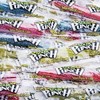 Mega Candy Super Tube Bank - Sour Punch Twists Candy