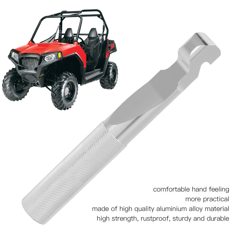 Aluminum Alloy Belt Changing Tool Turbo Belt Removal Tool Replacement