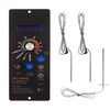 Digital Thermostat Kit Replacement for Camp Chef Wood Pellet Grills