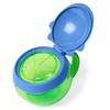 Skip Hop Baby Snack Container, Mealtime Snack Cup, Dino