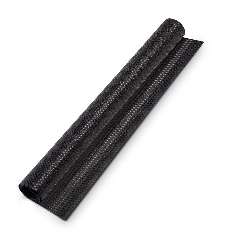 Rosenstein & Söhne Fridge Liner: Set of 2 Drawer Non-Slip