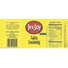 TexJoy Fajita Seasoning, 14 Ounces