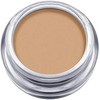 Corrector de maquillaje alta cobertura, yellow, Lure