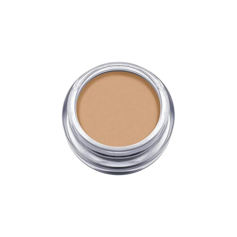 Corrector de maquillaje alta cobertura, yellow, Lure