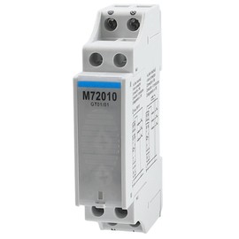 Wittko Product Staircase Lighting Timer, 0.5 to 12 Minutes, 230 V/50Hz, 16 A/250 V, 1TE