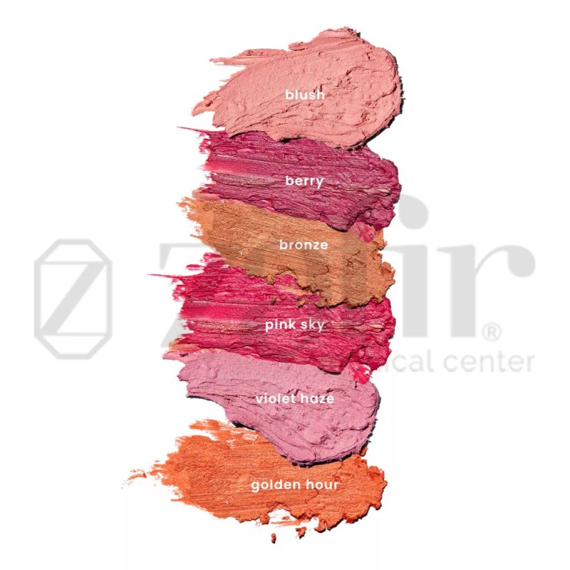 Colorscience Proteccion Total Color Balm Color Bronze