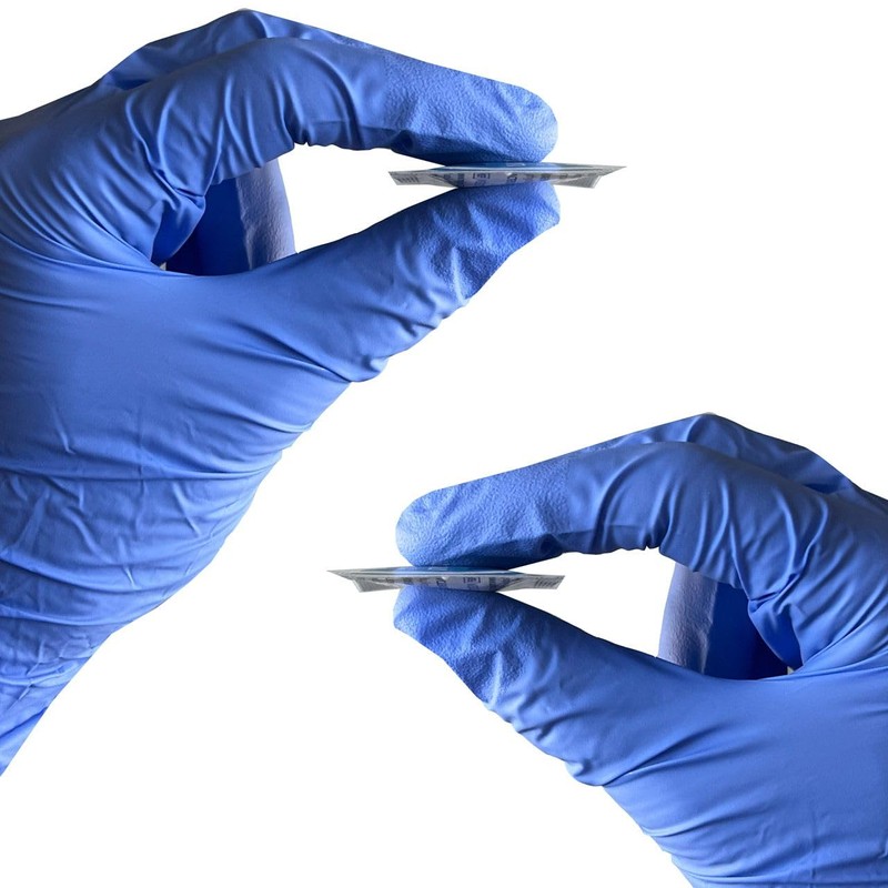 Rescue Essentials LUBRICATING Jelly 2.7 GM - 10 Pack