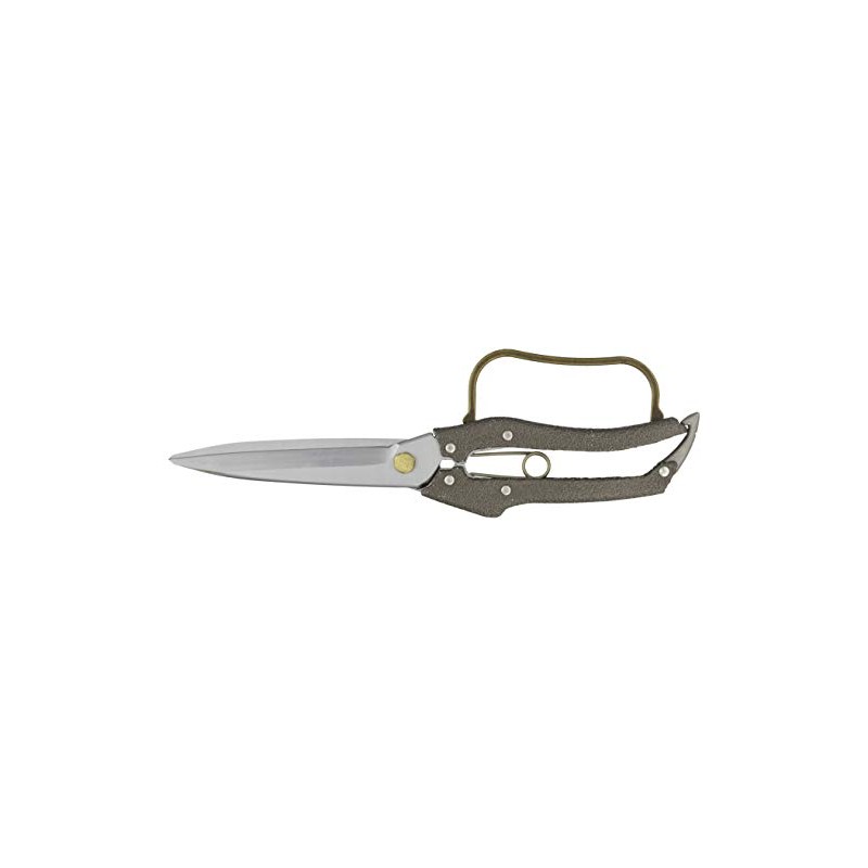 N – 207 Professional 200 Leaves Reapers Scissor 4 Dimension Blade