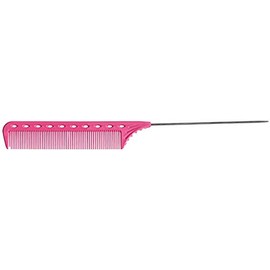 Y. s. kuikkuwaintexingu te-ruko-mu No. 102 Pink Full Length 218 mm (Metal Parts 95 mm)