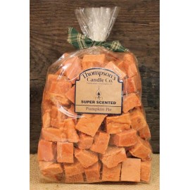 Thompson's Candle Co. Super Scented Crumbles/Tarts