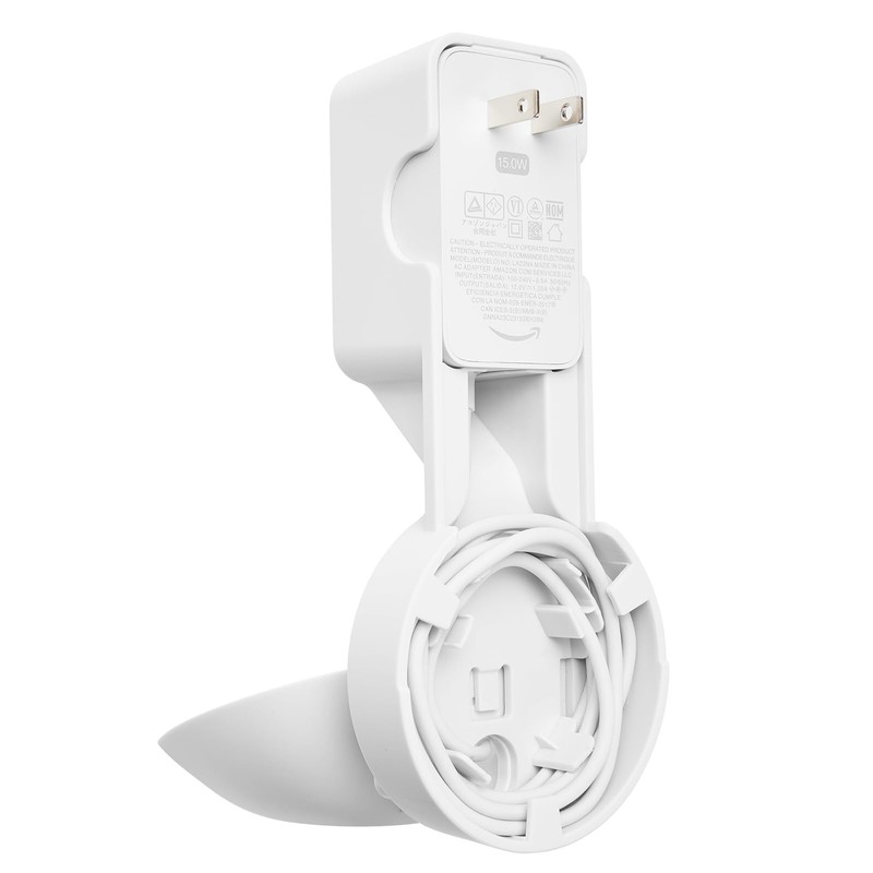 EWIGE Wall Mount for Pop, Socket Holder Stand, A Space-saving