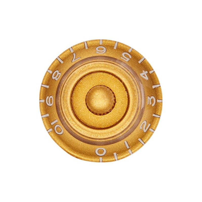 SCUD Hat Knob, Embossed Letters, Size Gold LLC – dat-160i